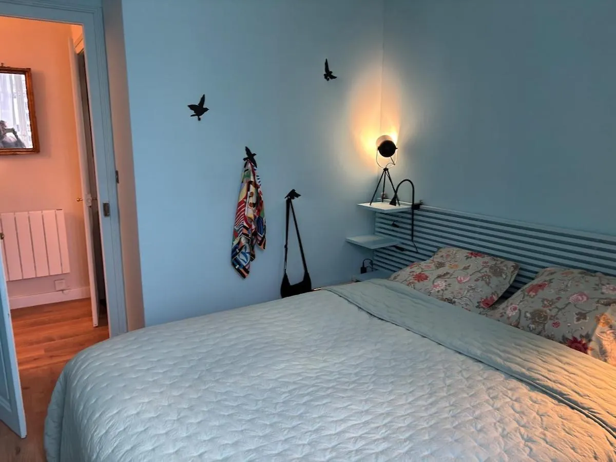 Appartement Familial Hyper Bien Situe Annecy France