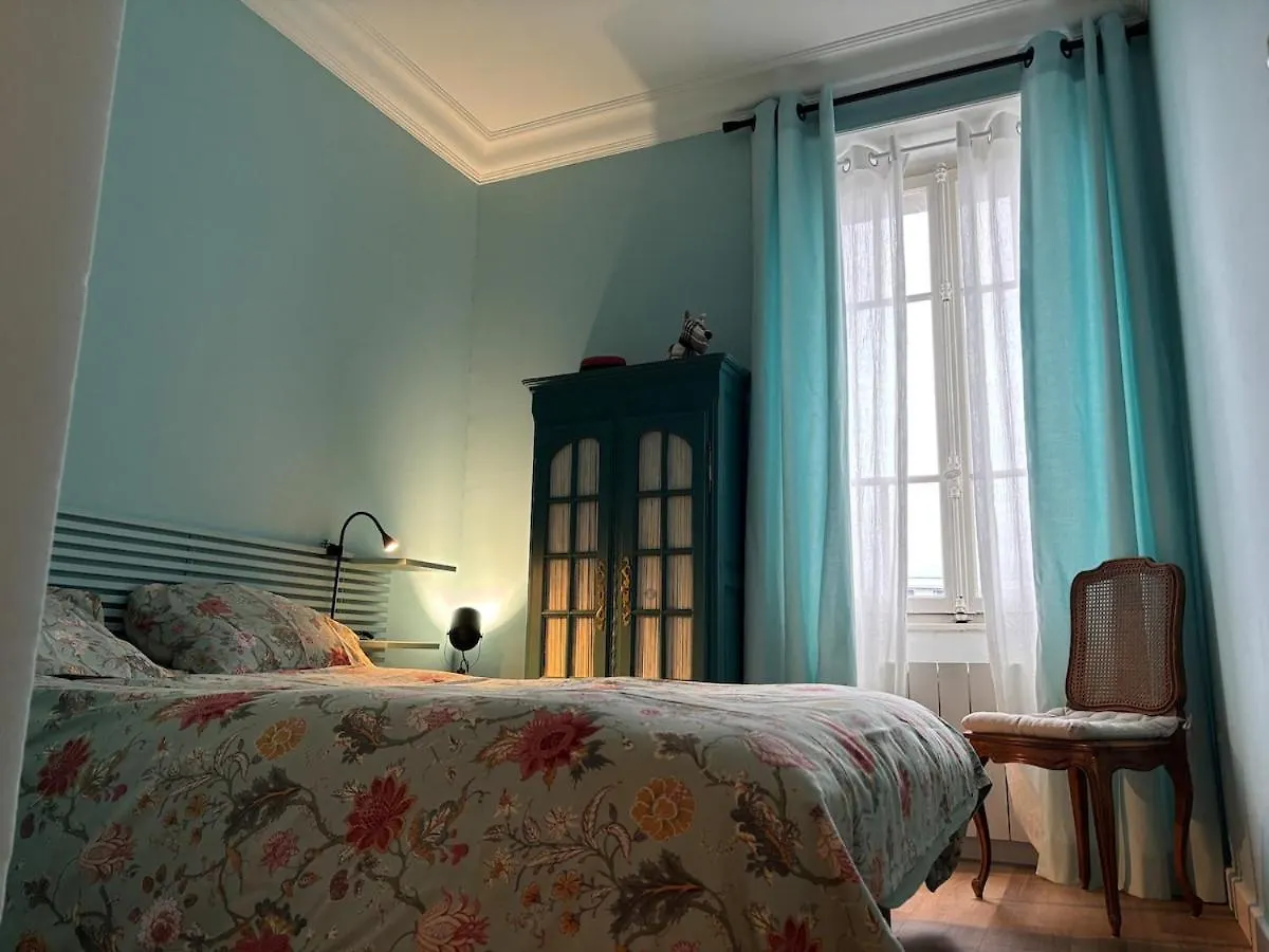 Appartement Familial Hyper Bien Situe Annecy France