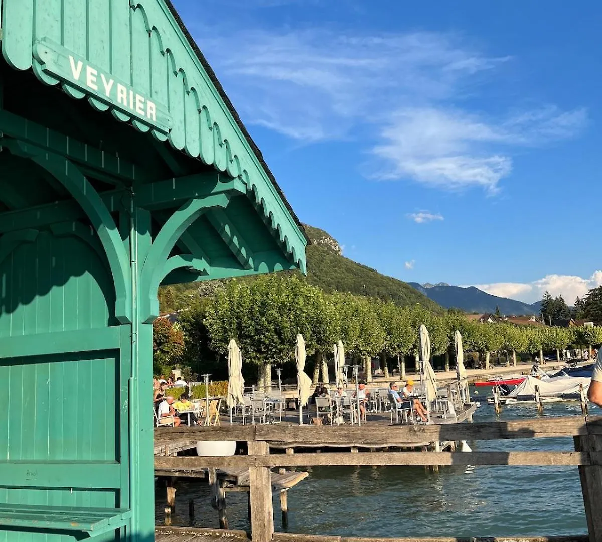 Apartment Appartement Familial Hyper Bien Situe Annecy