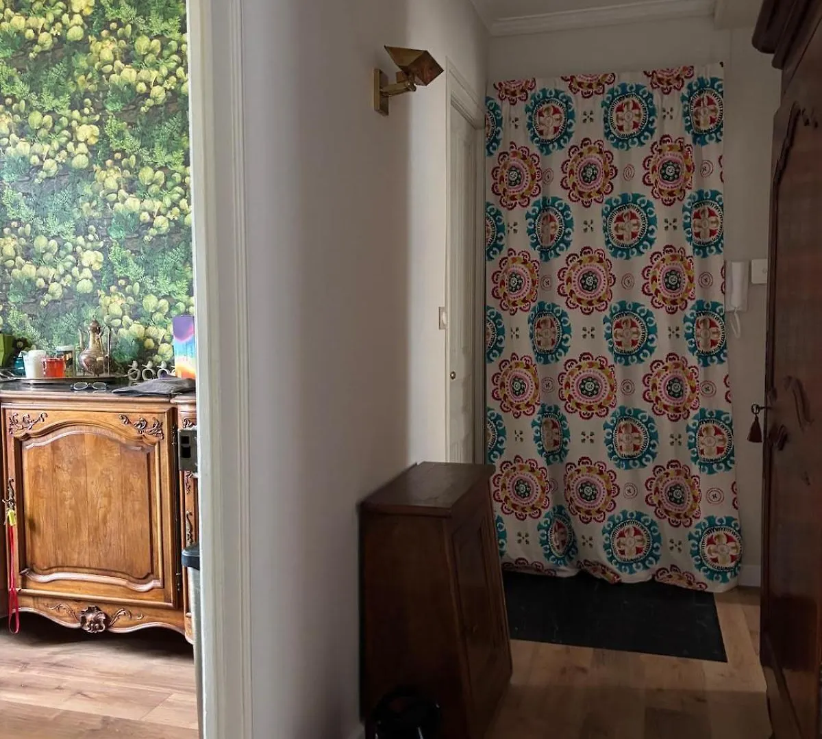 Appartement Familial Hyper Bien Situe Annecy Apartment