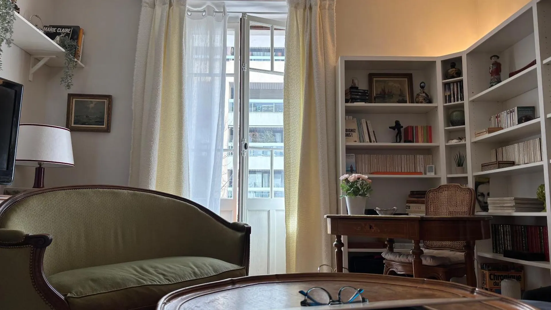 Apartment Appartement Familial Hyper Bien Situe Annecy
