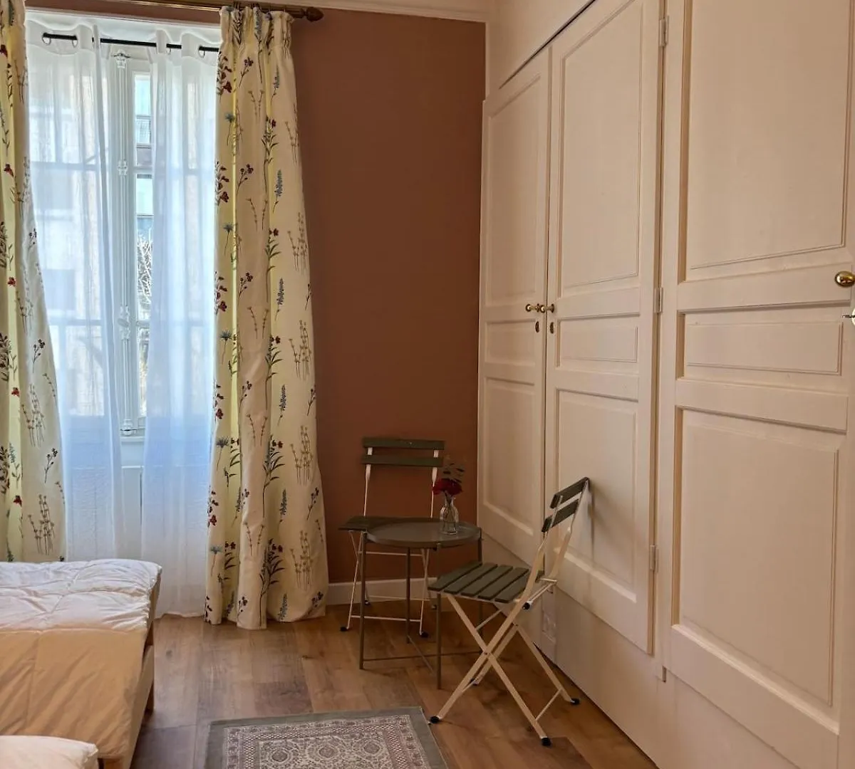 Appartement Familial Hyper Bien Situe Annecy France