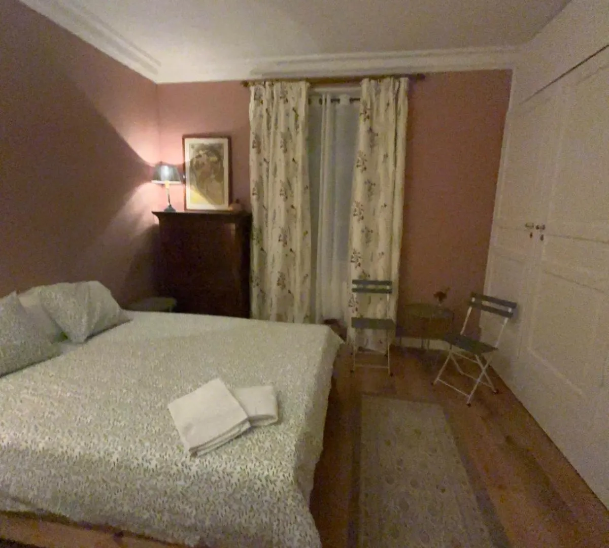 Appartement Familial Hyper Bien Situe Annecy