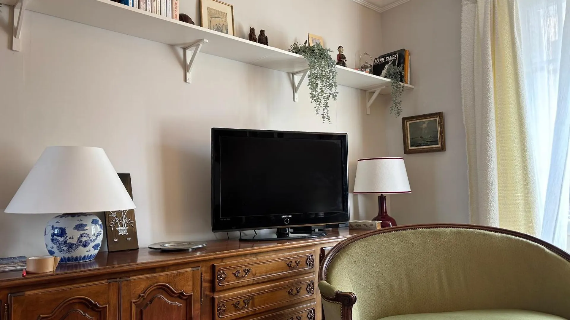 Apartment Appartement Familial Hyper Bien Situe Annecy France
